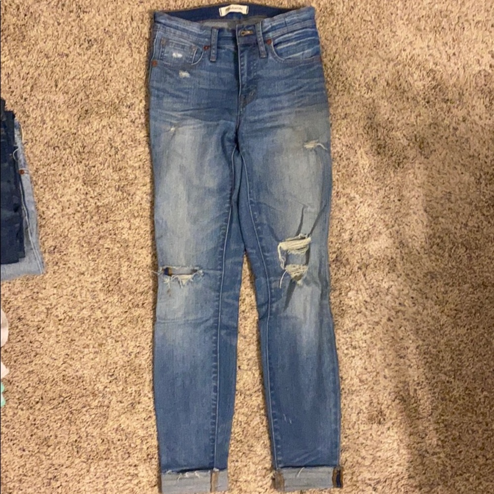 Madewell
